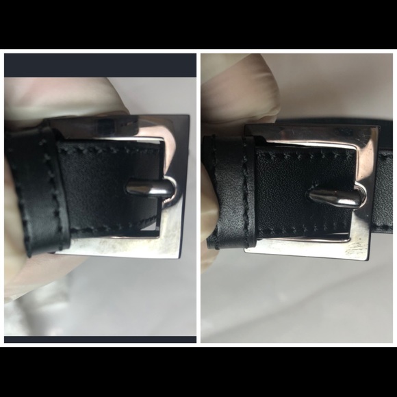 FENDI Authentic Black Zuchinno Canvas Baguette - Picture 15 of 16